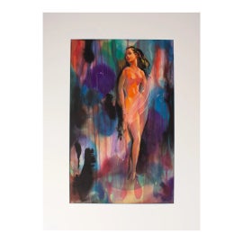 Example of George Coggeshall Paintings