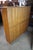 Stickley Quartersawn Oak Mission Bookshelf Bookcase Curio Cabinet 60" For Sale - Image 14 of 16