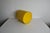Yellow RM Wastebasket by Richard Müller, 1970s For Sale - Image 9 of 10
