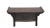 Coffee Hard Carved Antique Accent Table For Sale - Image 8 of 9