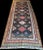 Shahsavan Rugs – Highly unusual and exciting, antique Shahsavan or Shahsevan rugs and carpets have only recently been...