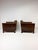 Pair of 1920's Swedish Grace Lounge Chairs For Sale - Image 4 of 10