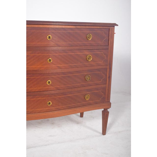 Portuguese Chest of Drawers For Sale - Image 4 of 12