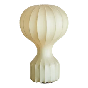 Large ‘Gatto’ Cocoon Table Lamp by Achille & Pier Giacomo Castiglioni for Flos