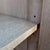 Vintage Buffet Cabinet • Solid Wood Sideboard • 1970s Storage Cabinet • Traditional Credenza • Entryway or Dining Roo... For Sale - Image 14 of 18