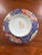 Vintage Chinese Export Royal Blue Bowl For Sale - Image 4 of 11