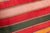 Textile Pair of Mandvi Mashru Lumbar Pillows For Sale - Image 7 of 9