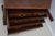 Maitland - Smith Maitland-Smith Mahogany Chippendale Style Secretary Desk For Sale - Image 4 of 18