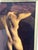 Cream Figurative Female Nude Painting For Sale - Image 8 of 12