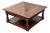 Southworth Interiors English Refectory Coffee Table For Sale