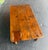 Wood Primitive Coffee Table For Sale - Image 7 of 16