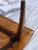 Wood 1960s Heywood Wakefield Walnut Mid Century Modern Coffee Table For Sale - Image 7 of 8
