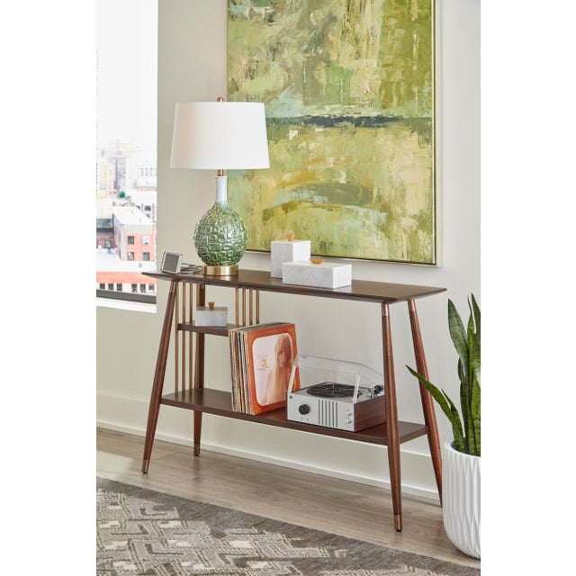 2020s Rectangle Merle Box For Sale - Image 5 of 6