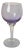 Postmodern Murano Glass Goblet, Italy, 1960s For Sale - Image 15 of 15