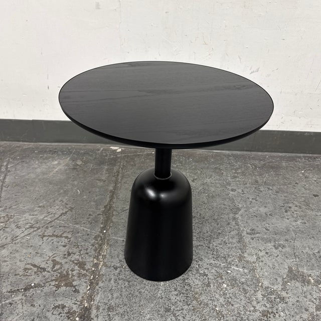 Design Plus Gallery presents the Turn Adjustable Table by Simon Legald for Normann Copenhagen. The Turn table is a small...