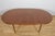 Mid-Century Modern Teak Oval Dining Table from G-Plan, United Kingdom, 1960s For Sale - Image 14 of 18