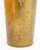 1900 - 1909 Arts and Crafts Hammered Brass Umbrella Stand, Circa 1900 For Sale - Image 5 of 9