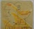 Modern Victor Brauner, Portrait Surréaliste (Traces Interstices), Lithograph For Sale - Image 3 of 7