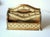 Florentine Wooden Letter Holder, Made in Italy, Vintage From the 50s For Sale - Image 6 of 10