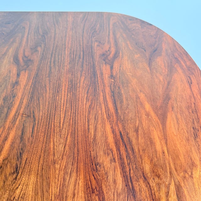 Art Deco Extendable Dining Table by Ruscheweyh, 1920s For Sale - Image 14 of 15