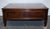 American Coffee Table with Drawers and Butler Trays by Theodore Alexander For Sale - Image 3 of 18