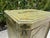 Vintage Hand-Painted Florentine Style Commode Cabinet For Sale - Image 10 of 12