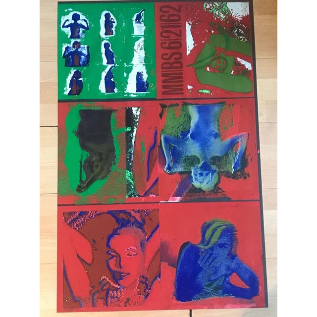 Marylin Monroe . Bert Stern . 21 June 62 1962 For Sale - Image 3 of 7