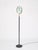 Model 2020 Floor Lamp by Max Ingrand for Fontana Arte, Italy, 1961 For Sale - Image 3 of 16