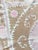 Orange Hand-Embroidered Bukhara Suzani Tribal Textile For Sale - Image 8 of 9