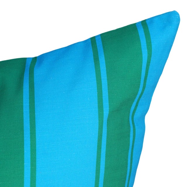 The Riviera Stripes collection - a vibrant tapestry of hues that transforms the ordinary into the extraordinary. Embrace...