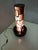 Acrylic Glass Table Lamp For Sale - Image 9 of 14