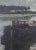 Jules, De Cort ships, Oil on Canvas, Framed For Sale - Image 6 of 11