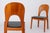 Danish Dining Chairs by Niels Koefoed, 1970s, Set of 4 For Sale - Image 3 of 10