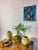 Mid-Century Modern Mid-Century Ceramic Plant Pot, Bodrogkeresztúr, 1960s For Sale - Image 3 of 10