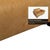 3-Seater Sofa, Lounge Chair and Ottoman in Cognac Leather from Machalke, Set of 3 For Sale - Image 17 of 18