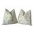 Camengo Vivacious Throw Pillows For Sale