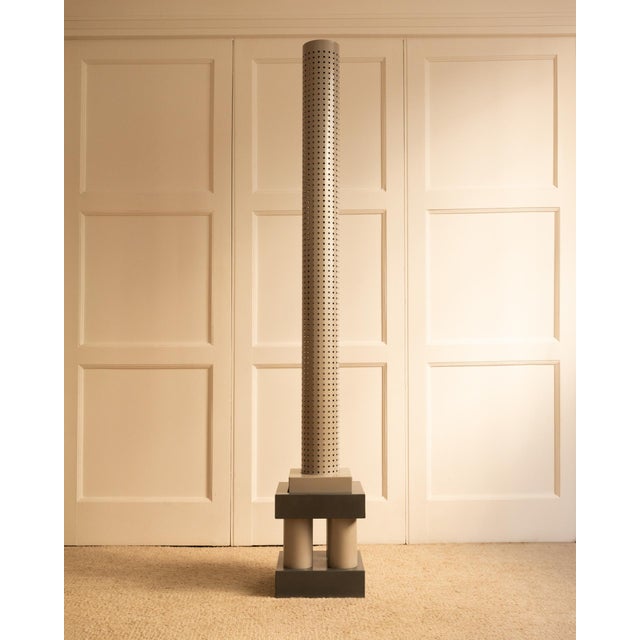 Floor Lamp by Matteo Thun, 1980s For Sale - Image 12 of 12