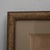 Brown 20th Century Belgian Wall Art With Wooden Frame For Sale - Image 8 of 18