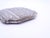 Art Nouveau Powder with Mirror and Silver Plate, France, 1890s For Sale - Image 12 of 18
