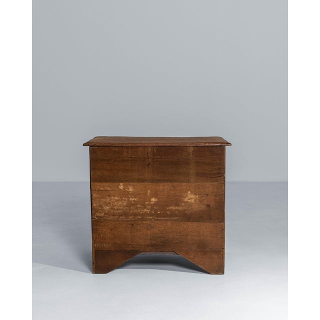 1820s Dutch Chest Of Drawers For Sale - Image 14 of 18
