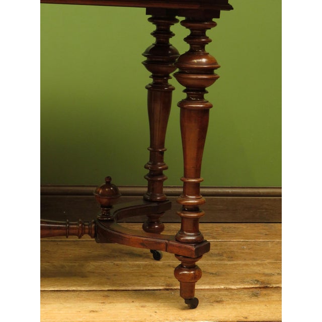 Baroque Style Centre Table For Sale - Image 17 of 18