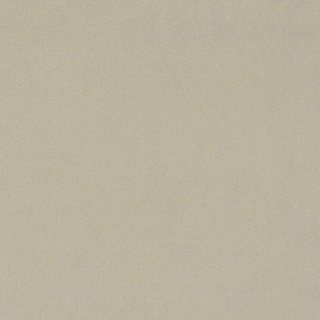 Morris & Co Wardle Velvet Fabric in Fired Biscuit For Sale