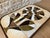 Roger Capron Ceramic Coffee Table by Roger Capron for Vallauris, 1960s For Sale - Image 4 of 9