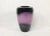 Mid-Century Modern Purple Vase from Scheurich Keramik, 1970s For Sale - Image 3 of 7