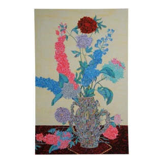 Flowers 15, David Nguyen For Sale