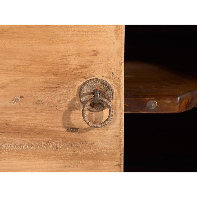 Antique Oriental Sideboard, 1900 For Sale - Image 17 of 18