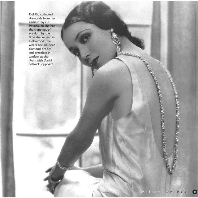 Paper "Star Style Hollywood Legends as Fashion Icons" 1995 Fox, Patty For Sale - Image 7 of 9