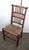 Wood English Spindleback Dining Chairs, Set of 8 For Sale - Image 7 of 15