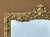 Pair French 19th Century Louis XIV Style Gilded Mirrors For Sale - Image 4 of 11