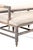 19th Century Italian Painted Settee For Sale - Image 5 of 11